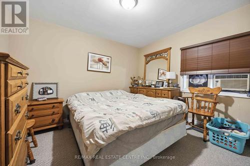 567 Duncan Street, Chatham-Kent, ON - Indoor Photo Showing Bedroom