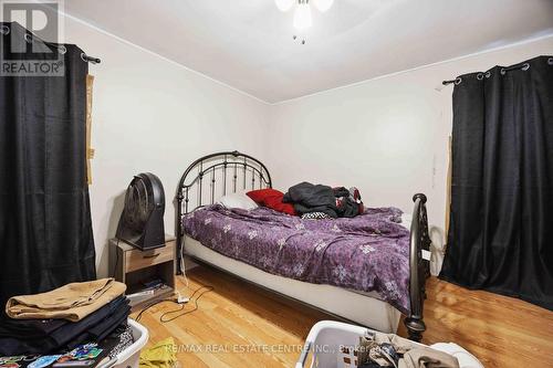 567 Duncan Street, Chatham-Kent, ON - Indoor Photo Showing Bedroom