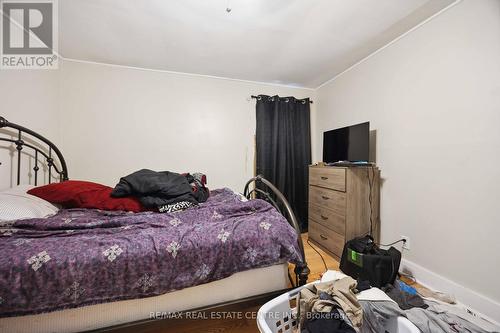 567 Duncan Street, Chatham-Kent, ON - Indoor Photo Showing Bedroom