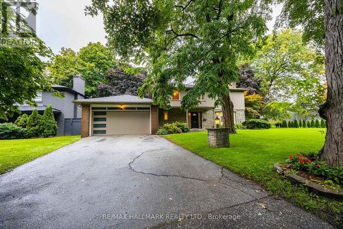 59 Sandringham Drive, Toronto, ON - Outdoor With Facade