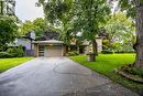 59 Sandringham Drive, Toronto, ON  - Outdoor With Facade 