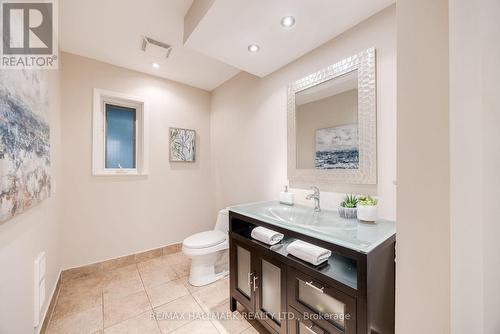 59 Sandringham Drive, Toronto, ON - Indoor Photo Showing Bathroom