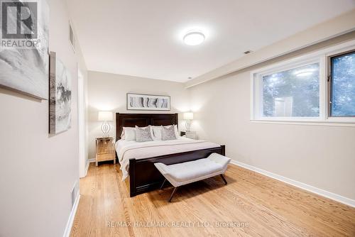 59 Sandringham Drive, Toronto, ON - Indoor Photo Showing Bedroom