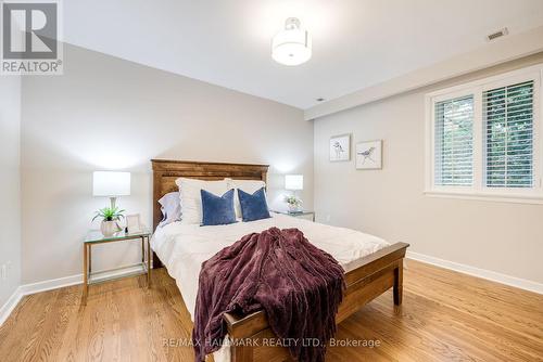 59 Sandringham Drive, Toronto, ON - Indoor Photo Showing Bedroom