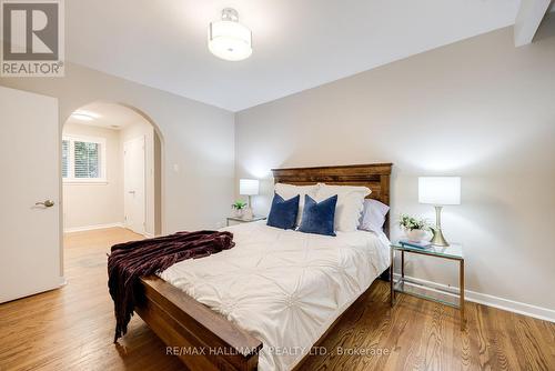 59 Sandringham Drive, Toronto, ON - Indoor Photo Showing Bedroom