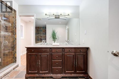 59 Sandringham Drive, Toronto, ON - Indoor Photo Showing Bathroom