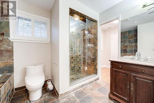 59 Sandringham Drive, Toronto, ON - Indoor Photo Showing Bathroom