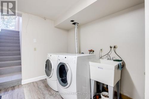 59 Sandringham Drive, Toronto, ON - Indoor Photo Showing Laundry Room