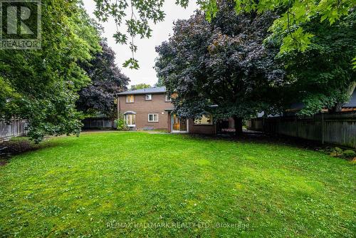 59 Sandringham Drive, Toronto, ON - Outdoor With Backyard