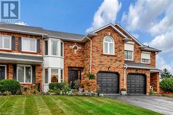 2083 CHRISDON Road  Burlington, ON L7M 3W9