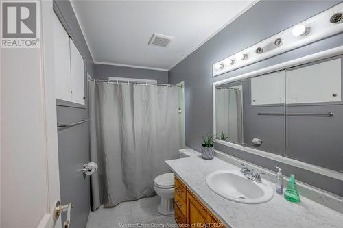 313 Pickering Drive, Amherstburg, ON - Indoor Photo Showing Bathroom