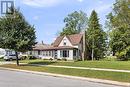 124 Mill Street West, Kingsville, ON  - Outdoor With Facade 