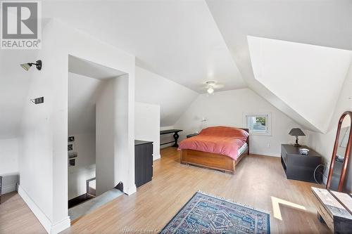 124 Mill Street West, Kingsville, ON - Indoor Photo Showing Bedroom