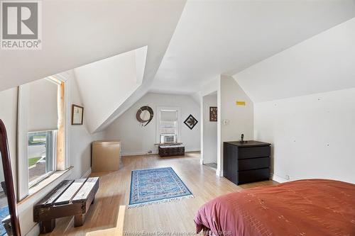 124 Mill Street West, Kingsville, ON - Indoor Photo Showing Bedroom