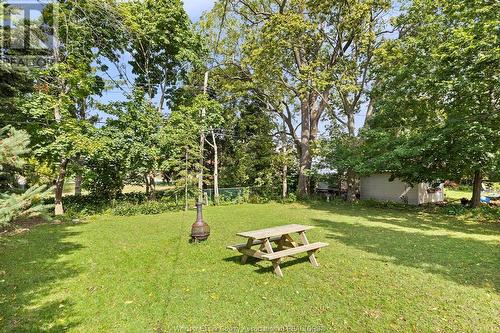 124 Mill Street West, Kingsville, ON - Outdoor