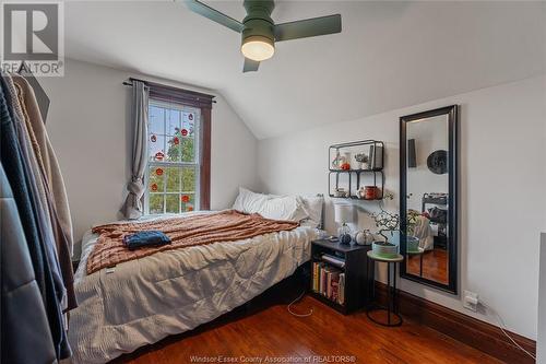 151 Belle River Road, Kingsville, ON - Indoor Photo Showing Bedroom