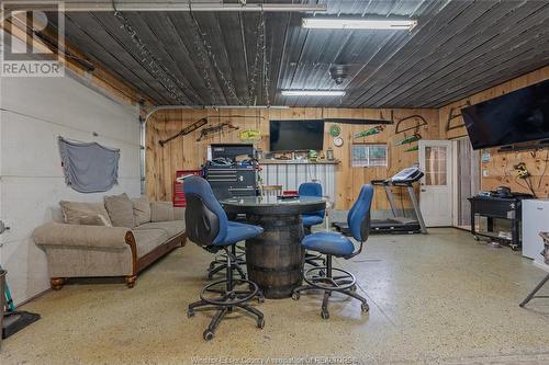 151 Belle River Road, Kingsville, ON - Indoor