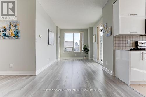 1616 - 60 South Town Centre Boulevard, Markham, ON - Indoor