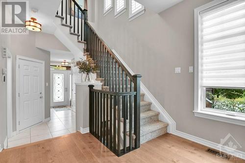 401 Warmstone Drive, Stittsville, ON - Indoor Photo Showing Other Room