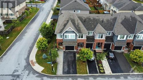 401 Warmstone Drive, Stittsville, ON - Outdoor With Facade