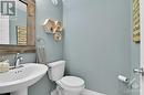 401 Warmstone Drive, Stittsville, ON  - Indoor Photo Showing Bathroom 