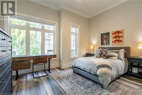 2735 Vimy Road, Port Colborne, ON - Indoor Photo Showing Bedroom