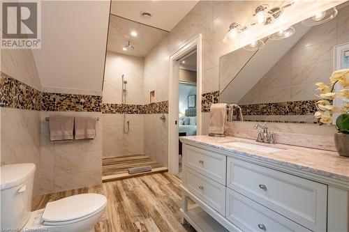 2735 Vimy Road, Port Colborne, ON - Indoor Photo Showing Bathroom