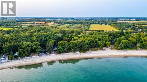 2735 Vimy Road, Port Colborne, ON - Outdoor With Body Of Water With View