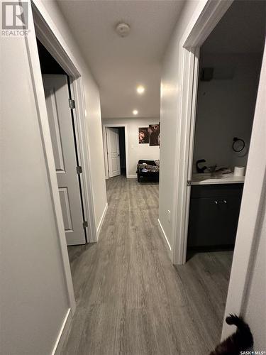 42 Brigham Road, Moose Jaw, SK - Indoor Photo Showing Other Room