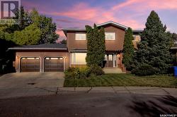 3722 Bryden BAY  Regina, SK S4S 7C6