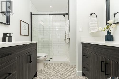 198 Doran Way, Saskatoon, SK - Indoor Photo Showing Bathroom