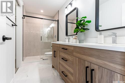 514 Doran Crescent, Saskatoon, SK - Indoor Photo Showing Bathroom