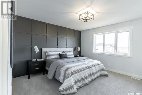 514 Doran Crescent, Saskatoon, SK - Indoor Photo Showing Bedroom