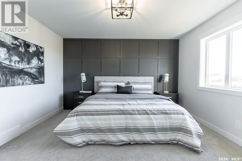 514 Doran Crescent, Saskatoon, SK - Indoor Photo Showing Bedroom