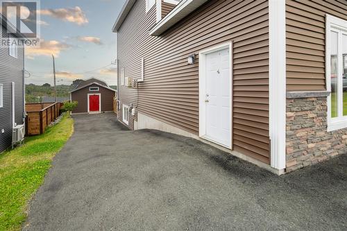 13 Megan Ridge Drive, Portugal Cove - St. Philips, NL - Outdoor