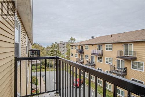 20 Woodhollow Unit# 10, Saint John, NB 