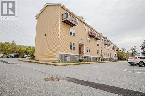 20 Woodhollow Unit# 10, Saint John, NB 