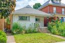 46 Rosslyn Avenue N, Hamilton, ON  - Outdoor 