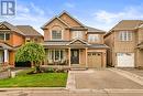 2318 Proudfoot Trail W, Oakville, ON  - Outdoor With Facade 