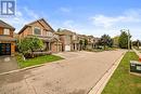 2318 Proudfoot Trail W, Oakville, ON  - Outdoor With Facade 