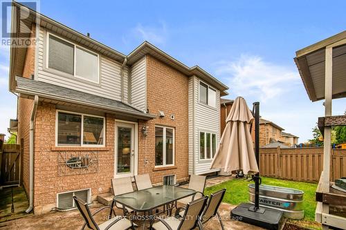 2318 Proudfoot Trail W, Oakville, ON - Outdoor With Exterior