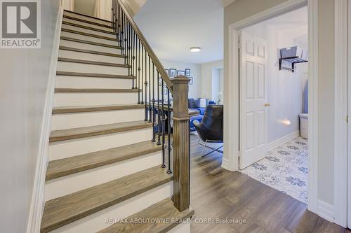 36 - 300 Ravineview Way, Oakville, ON - Indoor Photo Showing Other Room