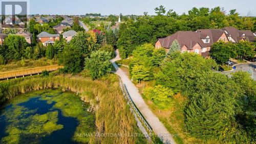 36 - 300 Ravineview Way, Oakville, ON - Outdoor With View