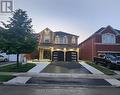 32 Charger Lane, Brampton, ON  - Outdoor With Facade 