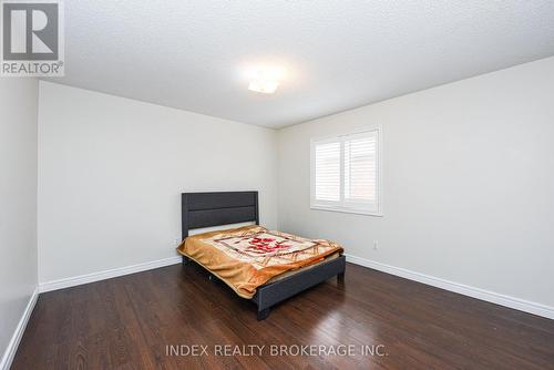 32 Charger Lane, Brampton, ON - Indoor Photo Showing Bedroom