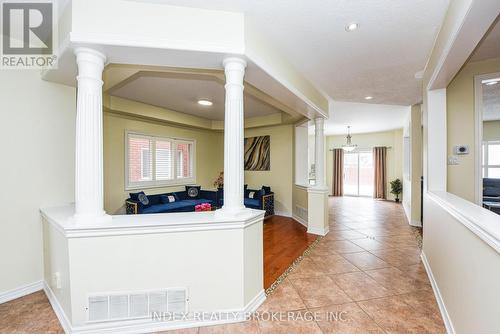 32 Charger Lane, Brampton, ON - Indoor Photo Showing Other Room