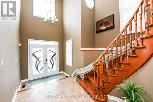 32 Charger Lane, Brampton, ON - Indoor Photo Showing Other Room