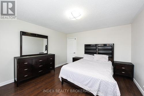 32 Charger Lane, Brampton, ON - Indoor Photo Showing Bedroom