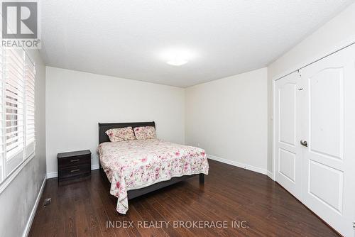 32 Charger Lane, Brampton, ON - Indoor Photo Showing Bedroom