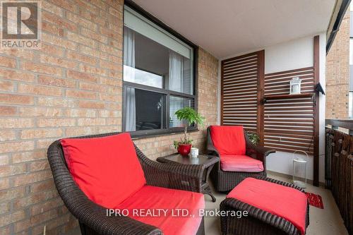 1407 - 3845 Lake Shore Boulevard W, Toronto, ON - Outdoor With Exterior